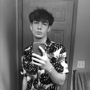 Meet your Posher, Jesse